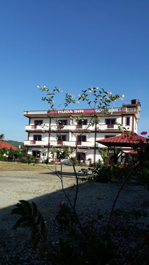 Huda Inn Pantai Cenang (Langkawi) Exterior foto